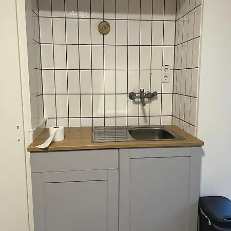 Apartment To Go Duisburg