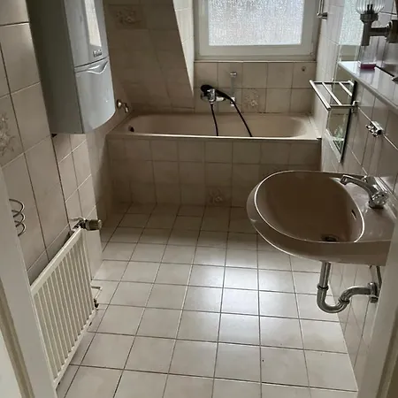Apartment To Go Duisburg